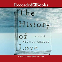 The History Of Love Nicole Krauss Epub